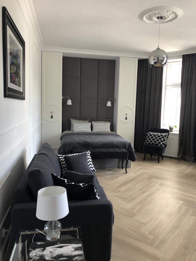 Apartament 51 Z Miejscem Parkingowym Stary Toruń Kültér fotó