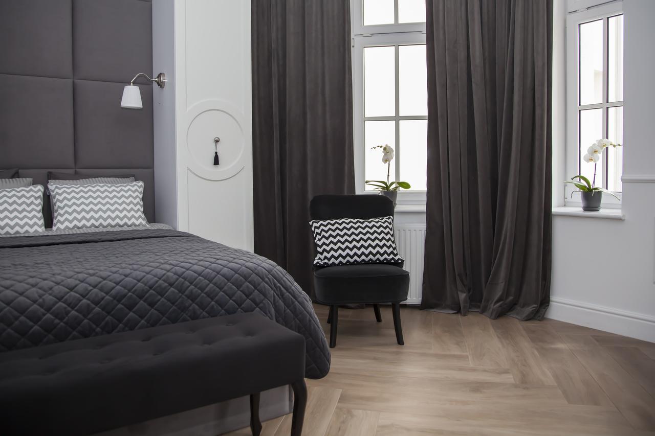 Apartament 51 Z Miejscem Parkingowym Stary Toruń Kültér fotó