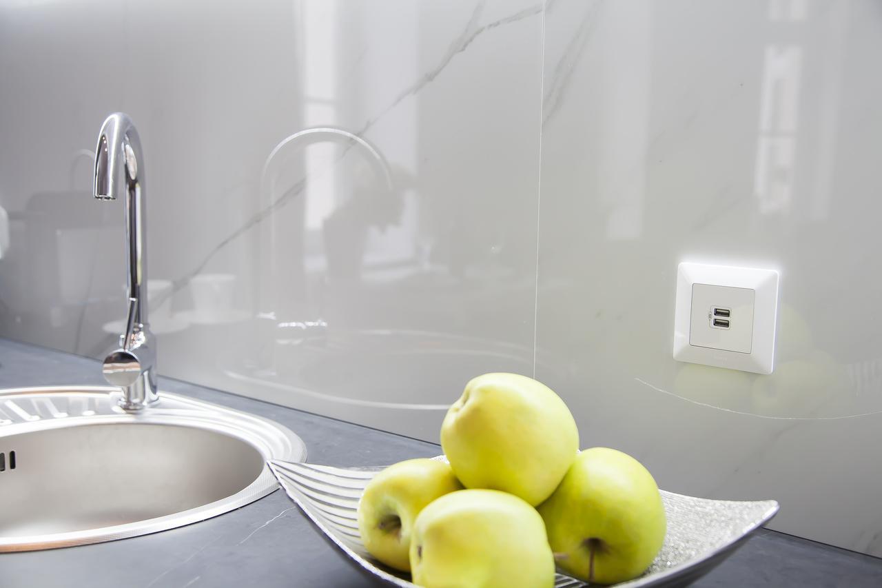 Apartament 51 Z Miejscem Parkingowym Stary Toruń Kültér fotó