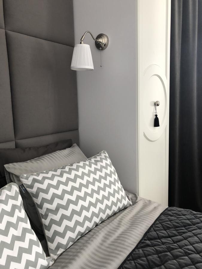 Apartament 51 Z Miejscem Parkingowym Stary Toruń Kültér fotó