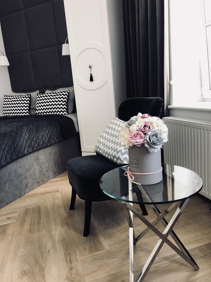 Apartament 51 Z Miejscem Parkingowym Stary Toruń Kültér fotó